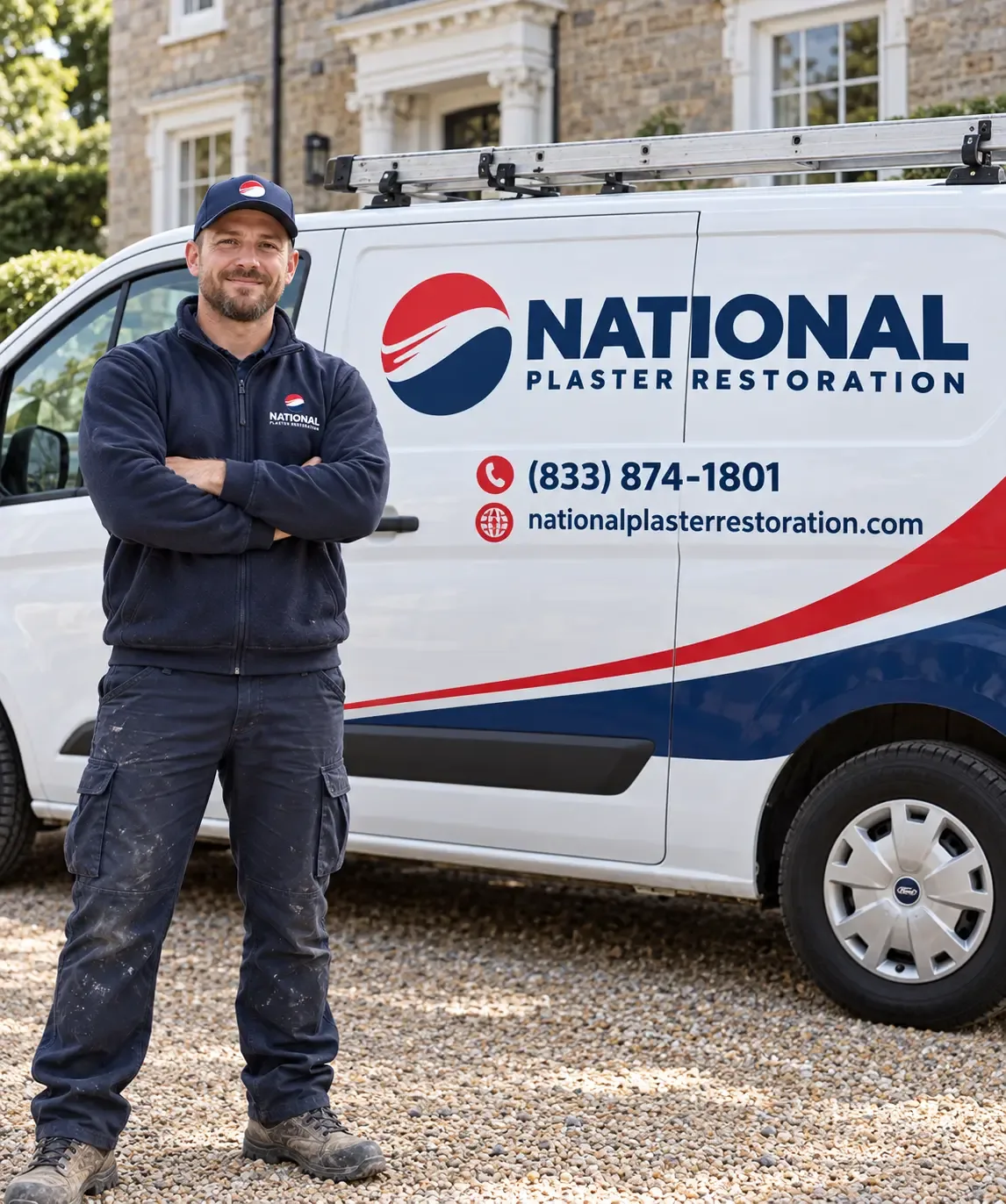 Plaster Repair Wharton, NJ FAQs